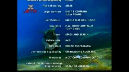H2o Just Add Water s1ep2 part 3 