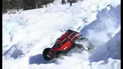 Traxxas Sumit 2.wmv