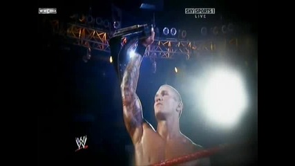 John Cena - Written in the stars 