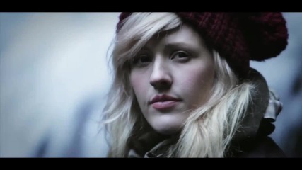 Ellie Goulding - Your Song 2010 (hq) 