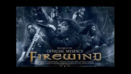 Firewind - Breaking the Law ( Judas Priest cover ) 