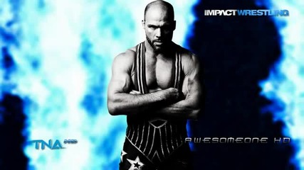 Kurt Angle Tna Theme Song 2012