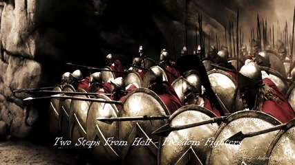 Two Steps From Hell - Freedom Fighters