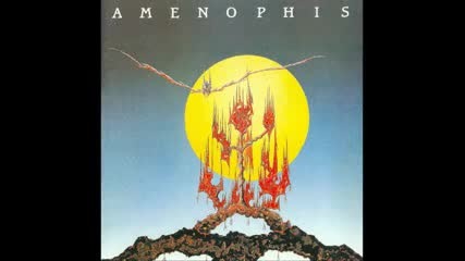 Amenophis - [full album 1983] Germany progresiv rock