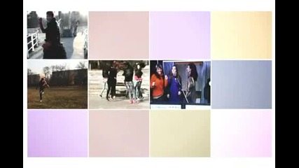 Poli Genova - 1,2,3 (hd Video)