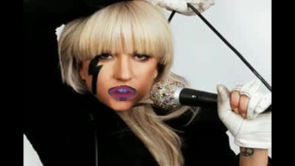 Butterface (pokerface Parody)