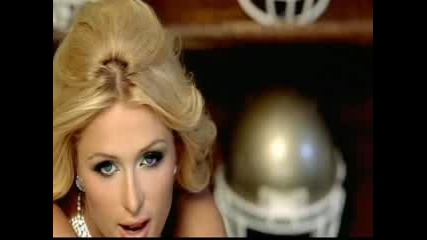 Paris Hilton - Nothing In This World