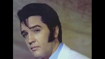 Suspicion - Elvis