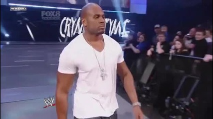 Wwe Smackdown 4.9.10 Part 3/9