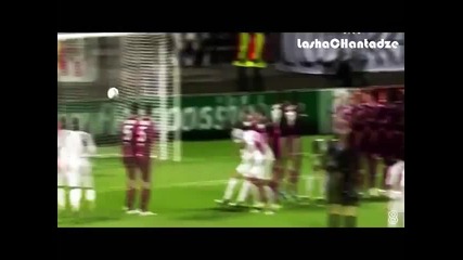 Real Madrid Top 10 goals 2011_2012