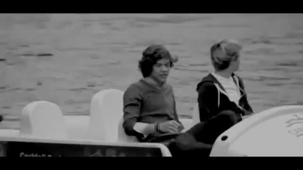 One Direction Moments (music video)