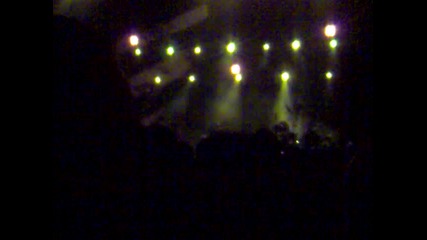 Tarja Turunen What lies Beneath ^ ^ 27.01.2012