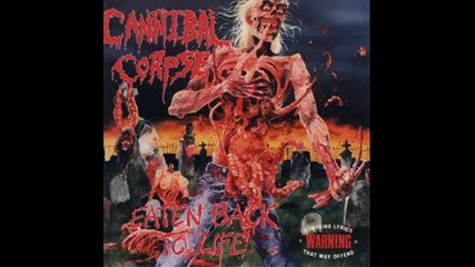 Cannibal Corpse - duel Chris Barnes vs. George Fisher