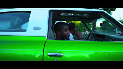 Boston George Feat. Big K.r.i.t. & Slim Thug - Faded