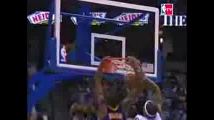 Nba Tv 10 Най - Добри Попадения За 5 Дек.