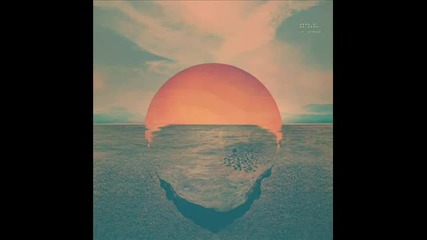 Tycho - A Walk