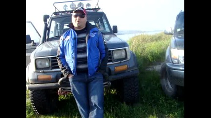 Offroad Interview 2