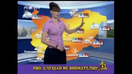 Смях с времето по Нова - Господари на Ефира 