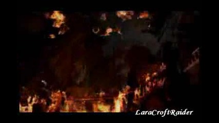 Tomb Raider Underworld - Lets Go
