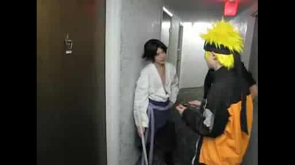 Narutos Bad Idea
