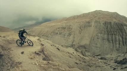 Crazy with Bike's