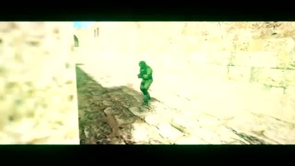 Counter Strike 1.6 pro gam1ng.