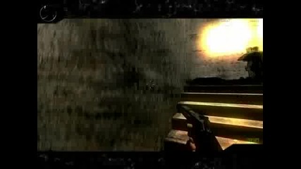 Sme1ek - The Best Counter Strike Movie