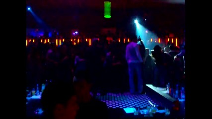 Sasho Roman - Мoi angele (live)