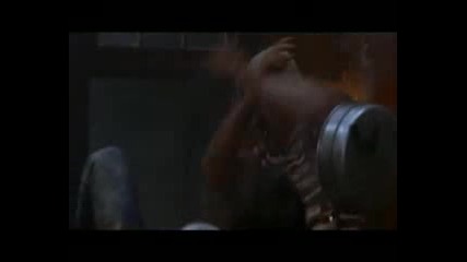 The Punisher (2004) Best Fight Scene Ever