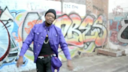 Vick2hot - This Me Right Here