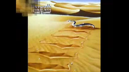 Nazareth - Helpless 