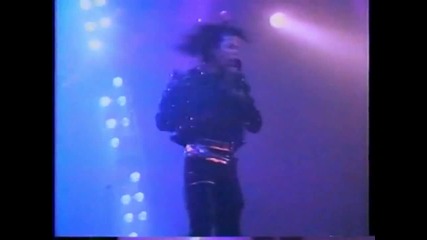 Michael Jackson - Pepsi Commercial (1987) - ' Looking For Me' - Bad Era, Hd 720p