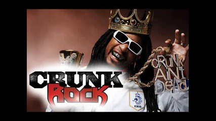 Lil Jon Ft. Swizz Beatz - I Do (new 2008) Crunk Rock