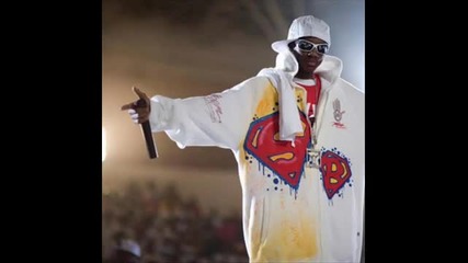 Soulja Boy - Crank That (acapella)