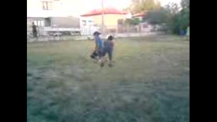 Salto 1