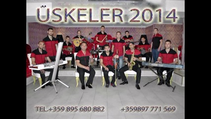 ork.uskeler 2014 - tuke tuke