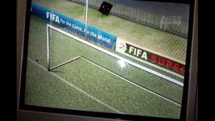 Amazing Goal 