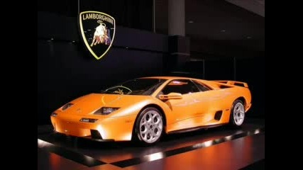 Lamborghini