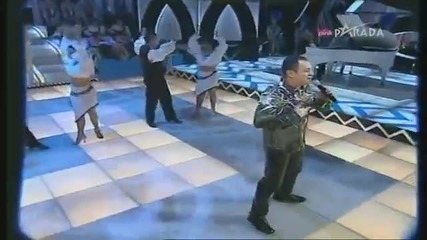 Mile Kitic - Svi bi hteli tebe