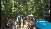 Новините на Нова - обедна емисия от 7 юли