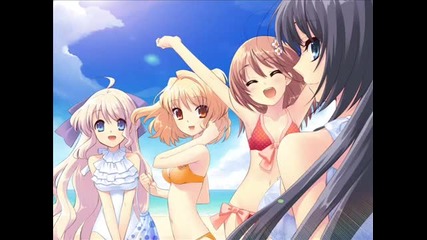 Nightcore - We R Who We R