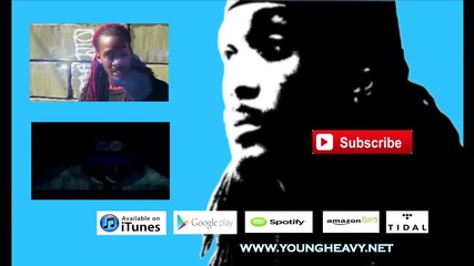 Young Heavy - Down Tonight