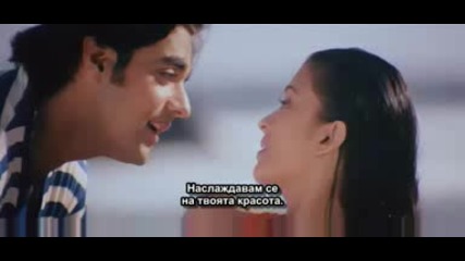 Бг Превод Josh - Mere Khayalon Ki