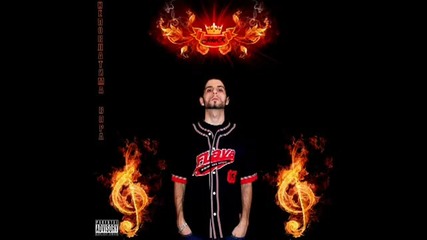 Joker - Immortal Gangsta Fools