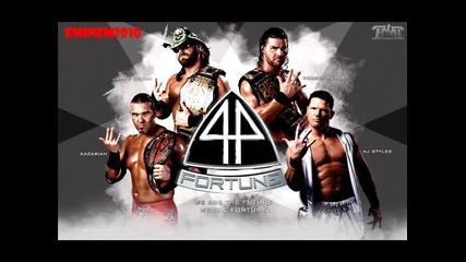 Tna Fortune Theme Song Hq