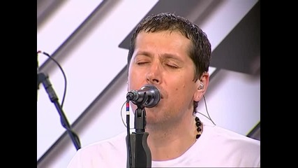 Aco Pejovic - Jelena - (LIVE) - Sto da ne (TvDmSat 2009)