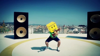 Plastikhead Feat. Der Heni - I'm All Yours Tonight ( Official Video )