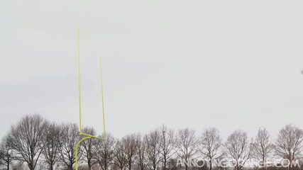 Annoying Orange - Super Bowl Football