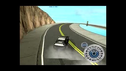 drifting on the way - [fdt]falken part 2