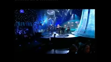 Phil Collins & Lara Fabian - True Colours
